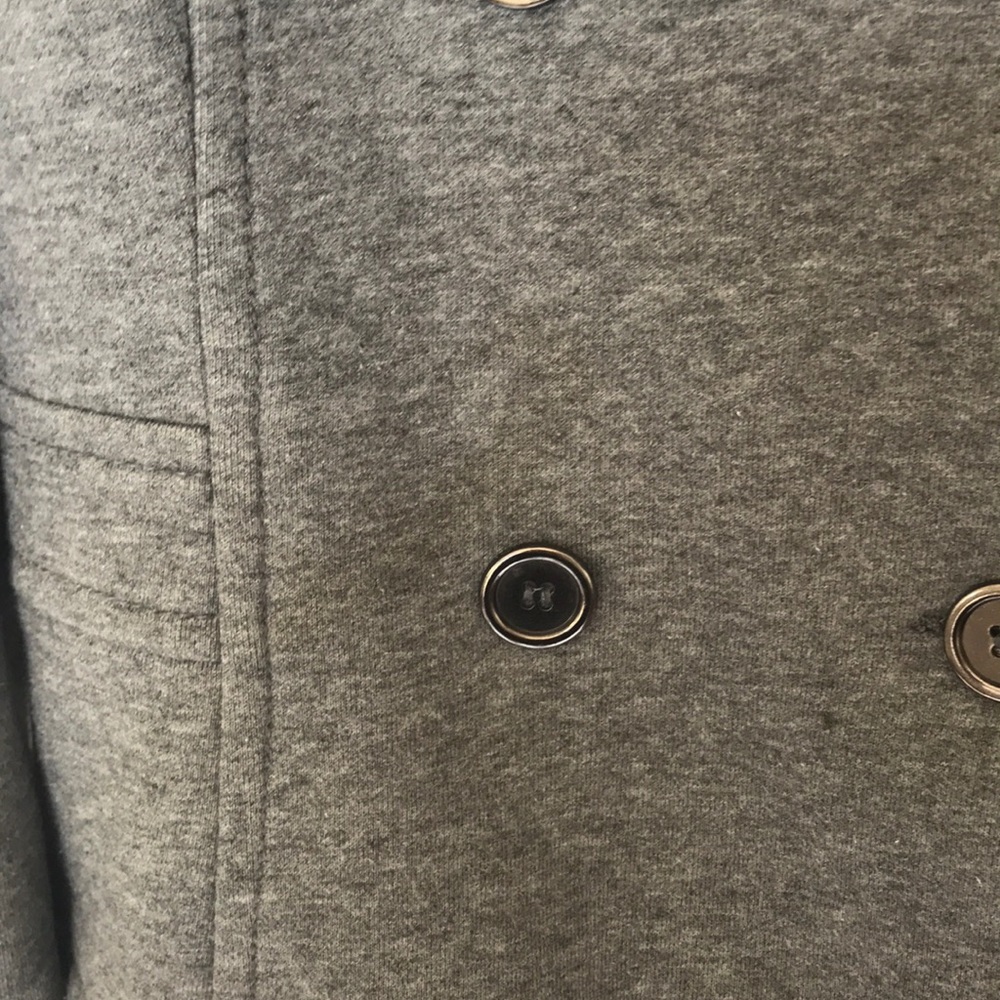 Coat - Picture 5 of 5